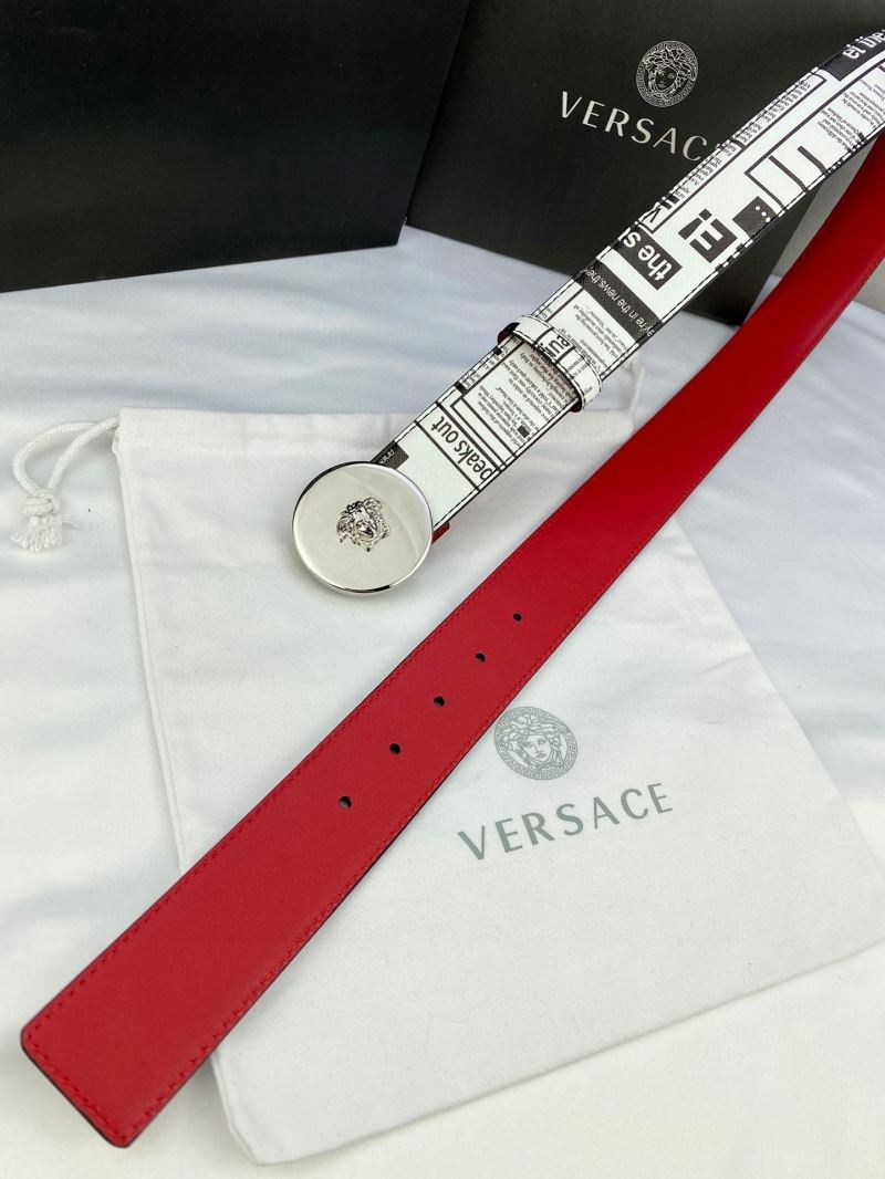 VERSACE